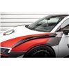 Maxton - Front Side Wings Audi R8 Mk2 Facelift