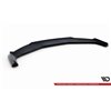 Maxton - Lame Du Pare-Chocs Avant V.3 BMW 7 M-Pack / M760e / i7 M-Pack G70 Noir Brillant