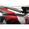 Maxton - Rear Side Wings Audi R8 Mk2 Facelift