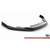 Maxton - Lame Du Pare-Chocs Avant V.3 + Ailerons Audi R8 Mk2 Facelift Noir Brillant