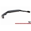 Maxton - Lame Du Pare-Chocs Avant V.3 + Ailerons Audi R8 Mk2 Facelift Noir Brillant