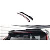 Maxton - Spoiler Cap Volvo XC90 R-Design Mk2 Facelift Noir Brillant