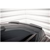Maxton - Becquet Volvo XC90 R-Design Mk2 Facelift Noir Brillant