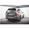 Maxton - Becquet Volvo XC90 R-Design Mk2 Facelift Noir Brillant