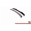 Maxton - Becquet Volvo XC90 R-Design Mk2 Facelift Noir Brillant