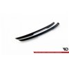Maxton - Becquet Volvo XC90 R-Design Mk2 Facelift Noir Brillant