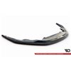 Maxton - Lame Du Pare-Chocs Avant V.2 Audi R8 Mk2 Facelift Noir Brillant