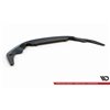 Maxton - Lame Du Pare-Chocs Avant V.2 Audi R8 Mk2 Facelift Noir Brillant