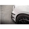 Maxton - Ailes de pare-chocs avant (Canards) Audi RS3 Sportback 8Y Facelift 