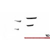 Maxton - Ailes de pare-chocs avant (Canards) Audi RS3 Sportback 8Y Facelift 