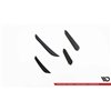 Maxton - Ailes de pare-chocs avant (Canards) Audi RS3 Sportback 8Y Facelift 