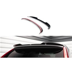 Maxton - Spoiler Cap Volvo XC60 Mk1 Facelift