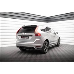 Maxton - Becquet Volvo XC60 Mk1 Facelift 