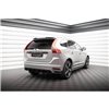 Maxton - Becquet Volvo XC60 Mk1 Facelift 