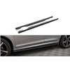 Maxton - Rajouts Des Bas De Caisse Volvo XC60 Mk1 Facelift