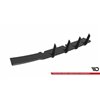 Maxton - Street Pro Central Diffuseur Arriere Kia Optima Mk4 Facelift Noir