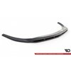 Maxton - Lame Du Pare-Chocs Avant V.4 Mercedes-Benz V-Class W447 Noir Brillant