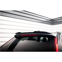 Maxton - Becquet Volvo V90 R-Design Mk2 Noir Brillant