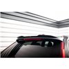 Maxton - Becquet Volvo V90 R-Design Mk2 Noir Brillant