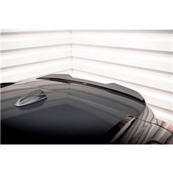 Maxton - Becquet Volvo V90 R-Design Mk2 Noir Brillant