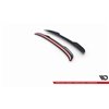 Maxton - Becquet Volvo V90 R-Design Mk2 Noir Brillant