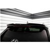 Maxton - Becquet Hyundai Tucson Mk4 Facelift 