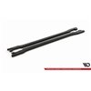 Maxton - Rajouts Des Bas De Caisse Hyundai Tucson Mk4 Noir Brillant