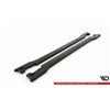 Maxton - Rajouts Des Bas De Caisse Hyundai Tucson Mk4 Noir Brillant