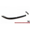 Maxton - Lames De Pare-Chocs Arrière Latérales Hyundai Tucson Mk4 Noir Brillant