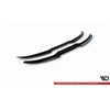 Maxton - Becquet Maserati Levante Mk1 Noir Brillant