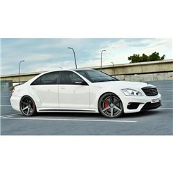 Maxton - Kit-Carosserie Mercedes S Long W221