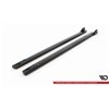 Maxton - Rajouts Des Bas De Caisse V.2 Hyundai Kona N Mk1 Noir Brillant