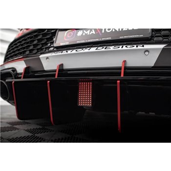 Maxton - Led Stop Light Audi R8 Mk2 Facelift