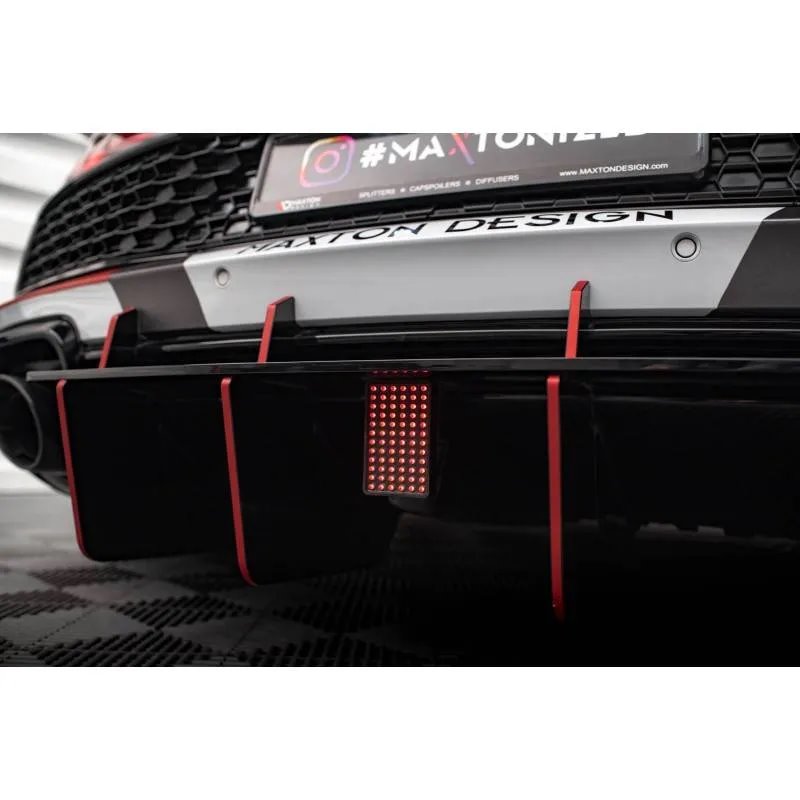 Maxton - Led Stop Light Audi R8 Mk2 Facelift