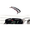 Maxton - Spoiler Cap Hyundai Kona N Mk1 Noir Brillant