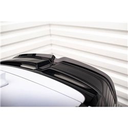 Maxton - Becquet Hyundai Kona N Mk1 Noir Brillant