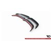 Maxton - Becquet Hyundai Kona N Mk1 Noir Brillant