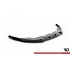 Maxton - Lame Du Pare-Chocs Avant V.1 Mini Cooper Clubman John Cooper Works F54 Facelift Noir Brillant