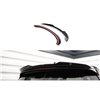 Maxton - Spoiler Cap Mini Cooper Clubman John Cooper Works F54 Noir Brillant