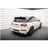 Maxton - Becquet Mini Cooper Clubman John Cooper Works F54 Noir Brillant