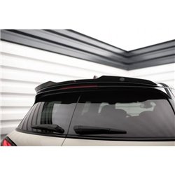 Maxton - Becquet Mini Cooper Clubman John Cooper Works F54 Noir Brillant
