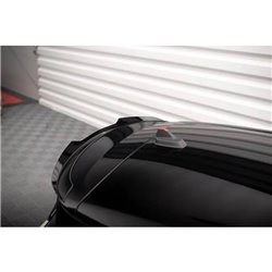 Maxton - Becquet Mini Cooper Clubman John Cooper Works F54 Noir Brillant