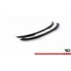 Maxton - Becquet Mini Cooper Clubman John Cooper Works F54 Noir Brillant