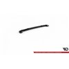 Maxton - Arriere Lame Mini Cooper Clubman John Cooper Works F54 Facelift Noir Brillant