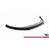 Maxton - Lame Du Pare-Chocs Avant V.3 Mini Cooper Clubman John Cooper Works F54 Facelift Noir Brillant