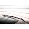 Maxton - Becquet Hyundai Elantra Mk7 Noir Brillant