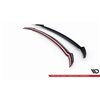 Maxton - Becquet Hyundai Elantra Mk7 Noir Brillant