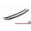 Maxton - Becquet Hyundai Elantra Mk7 Noir Brillant