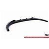 Maxton - Lame Du Pare-Chocs Avant Hyundai Elantra Mk7 Noir Brillant