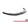 Maxton - Lame Du Pare-Chocs Avant V.2 Mini Cooper Clubman John Cooper Works F54 Facelift Noir Brillant